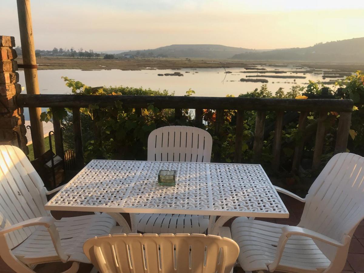 Moonriver Self Catering Плетенбърг Бей Екстериор снимка