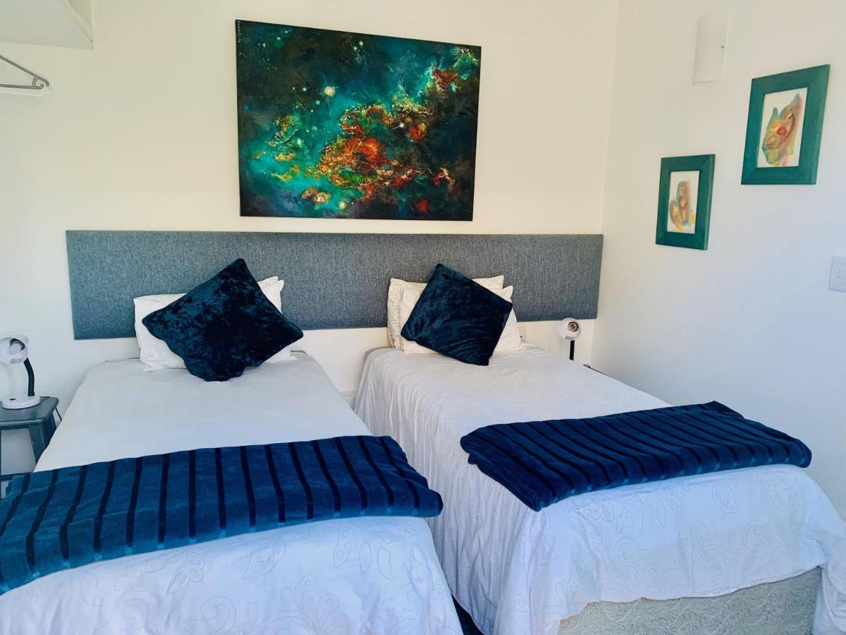 Moonriver Self Catering Плетенбърг Бей Екстериор снимка