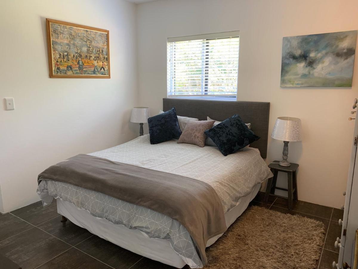 Moonriver Self Catering Плетенбърг Бей Екстериор снимка