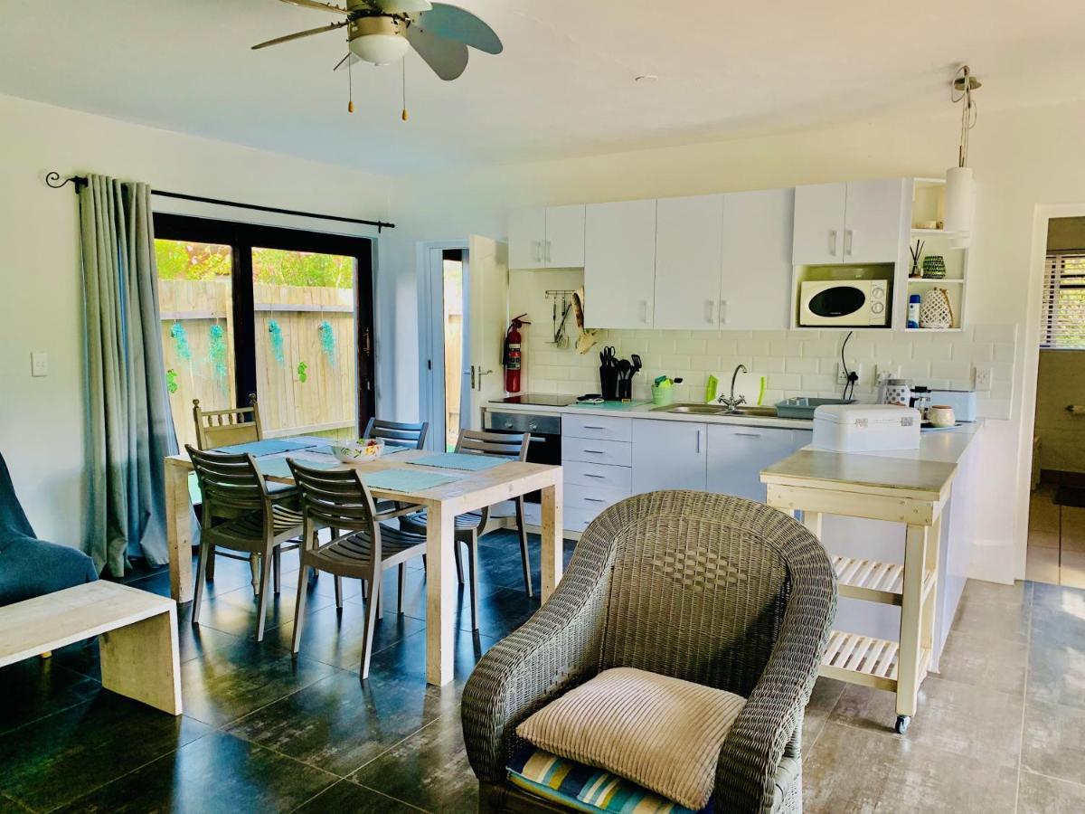 Moonriver Self Catering Плетенбърг Бей Екстериор снимка