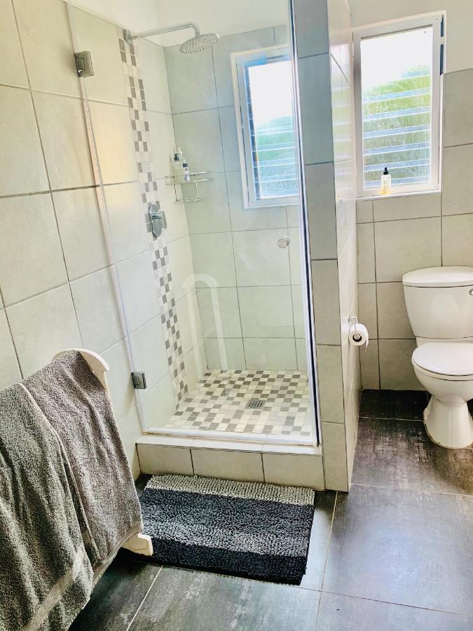 Moonriver Self Catering Плетенбърг Бей Екстериор снимка