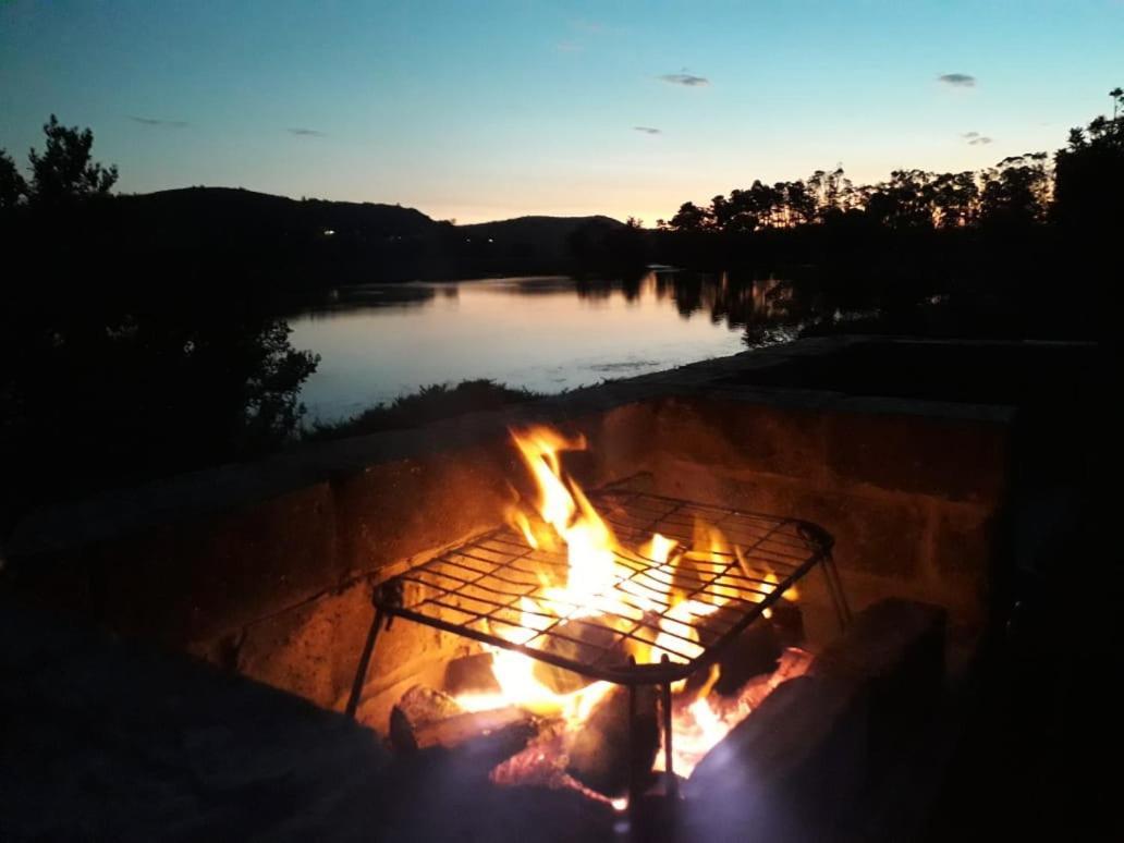 Moonriver Self Catering Плетенбърг Бей Екстериор снимка