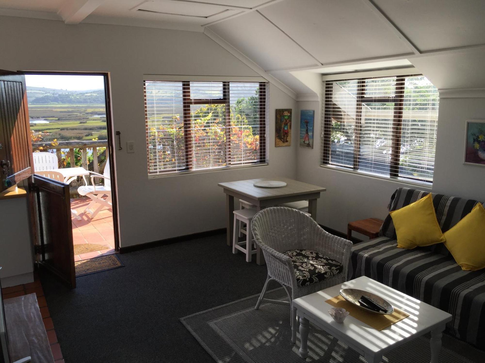 Moonriver Self Catering Плетенбърг Бей Стая снимка