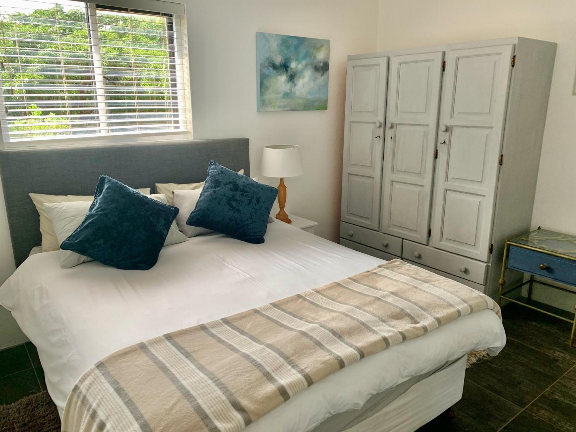Moonriver Self Catering Плетенбърг Бей Стая снимка