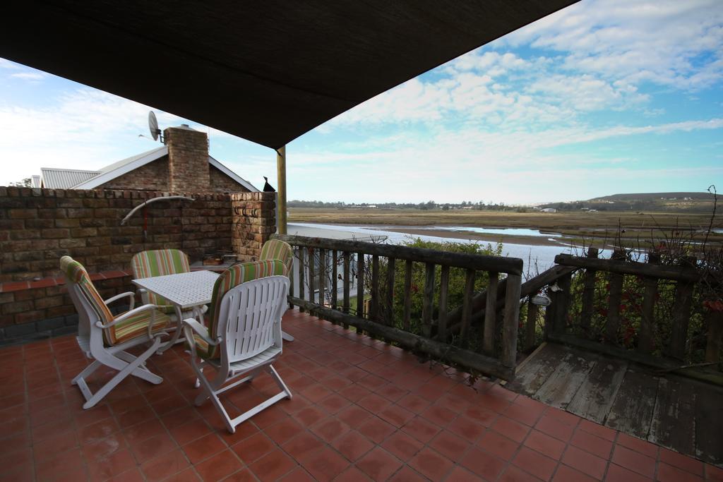 Moonriver Self Catering Плетенбърг Бей Екстериор снимка