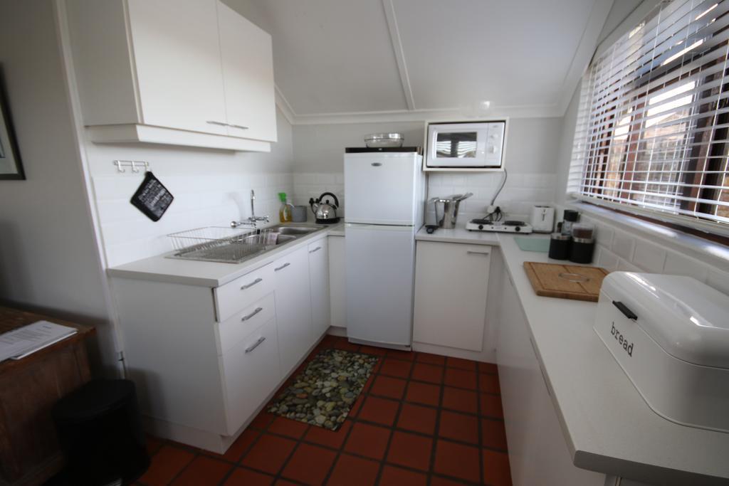 Moonriver Self Catering Плетенбърг Бей Екстериор снимка