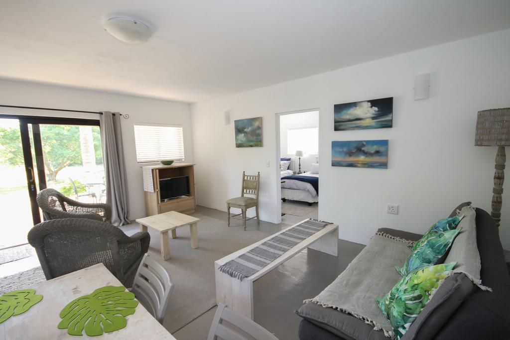 Moonriver Self Catering Плетенбърг Бей Екстериор снимка