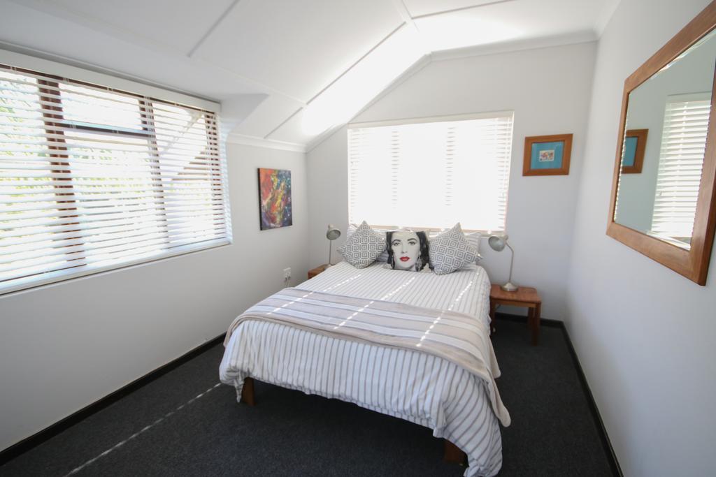 Moonriver Self Catering Плетенбърг Бей Екстериор снимка