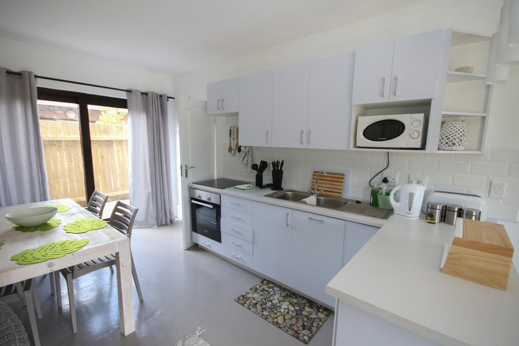 Moonriver Self Catering Плетенбърг Бей Екстериор снимка
